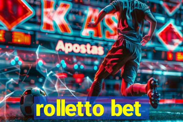 rolletto bet