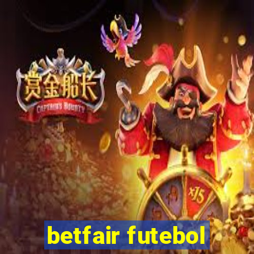 betfair futebol