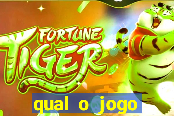 qual o jogo oficial do tigrinho