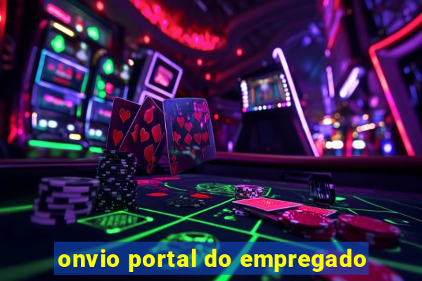 onvio portal do empregado