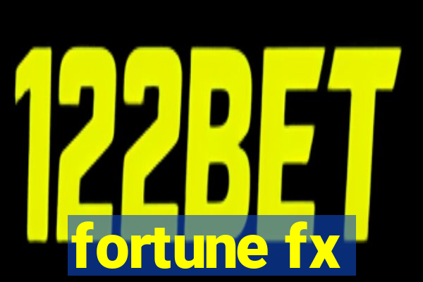 fortune fx