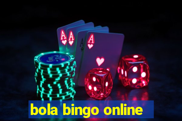 bola bingo online