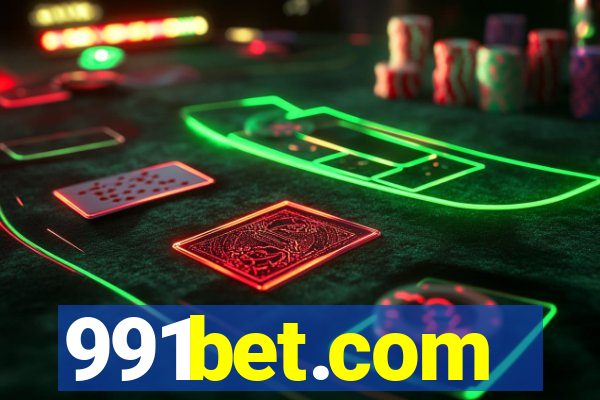 991bet.com