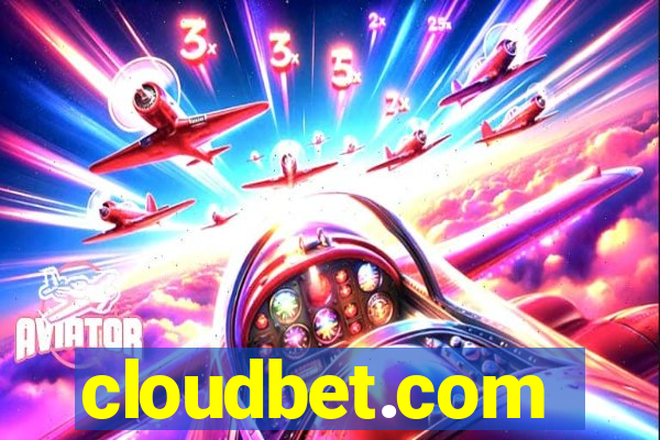 cloudbet.com