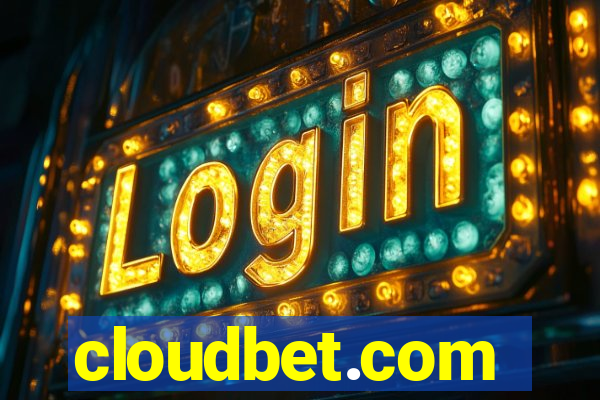 cloudbet.com