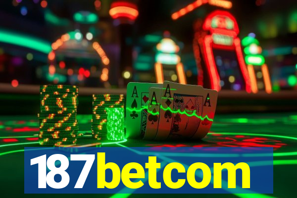 187betcom