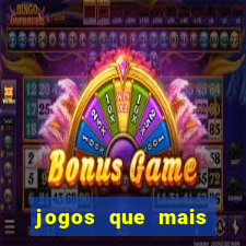 jogos que mais está pagando