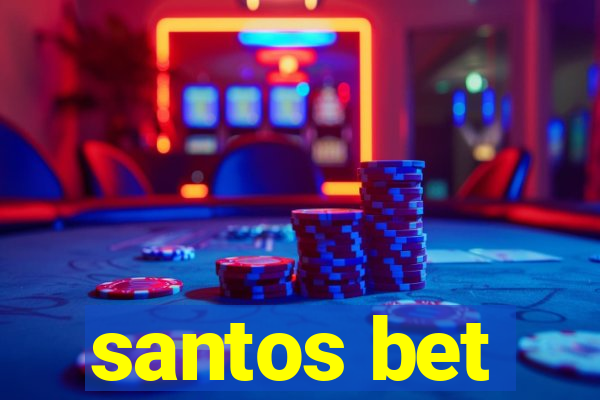 santos bet