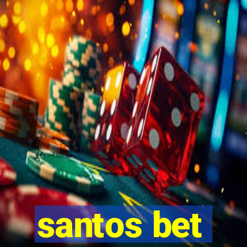 santos bet