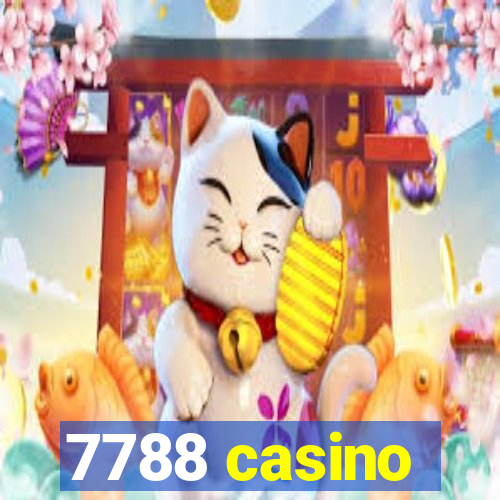 7788 casino