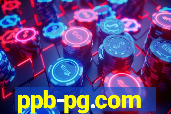 ppb-pg.com