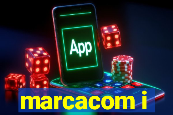 marcacom i