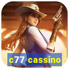 c77 cassino