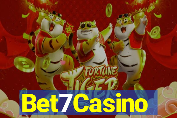 Bet7Casino