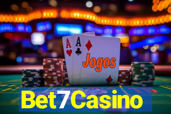 Bet7Casino