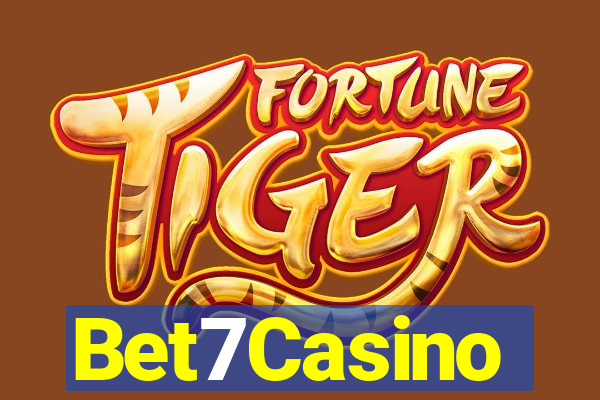 Bet7Casino