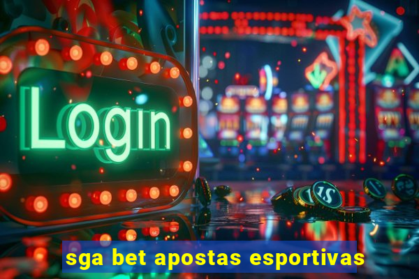 sga bet apostas esportivas