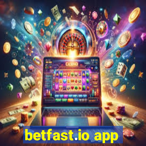 betfast.io app