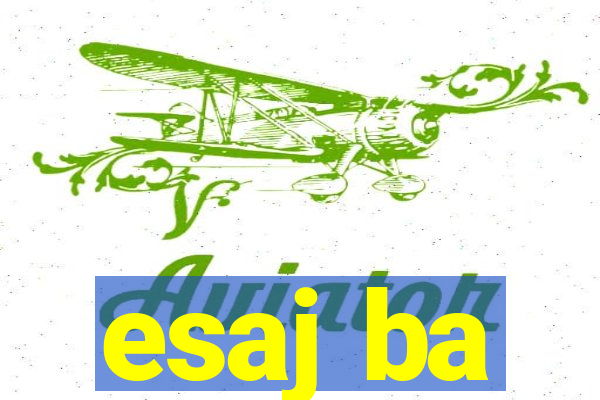 esaj ba