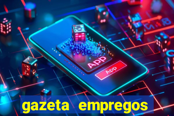 gazeta empregos porto alegre