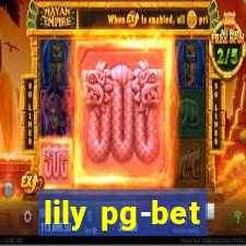 lily pg-bet