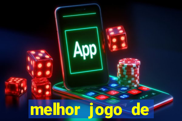 melhor jogo de casino para ganhar dinheiro