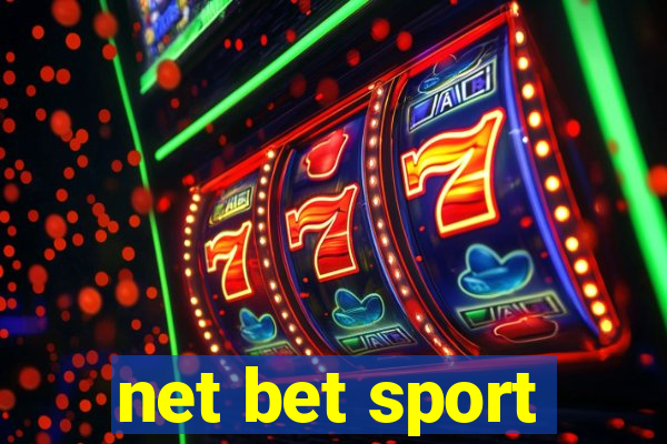 net bet sport