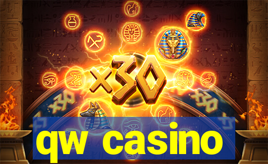 qw casino