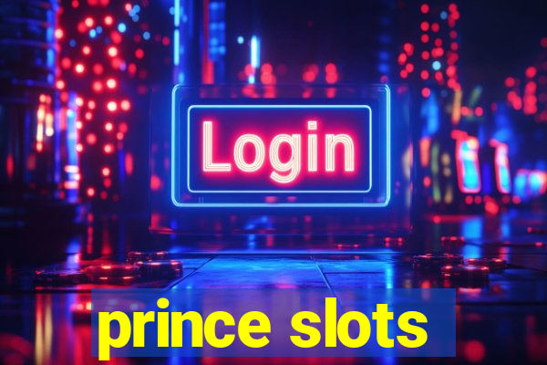 prince slots