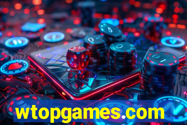 wtopgames.com