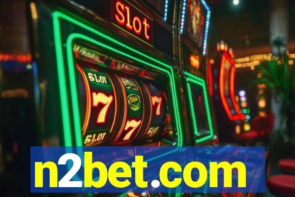 n2bet.com