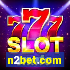 n2bet.com