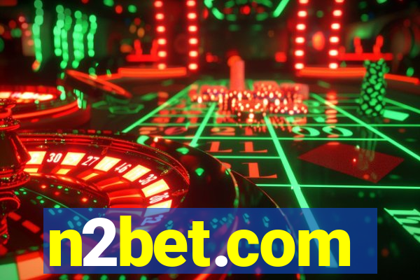 n2bet.com