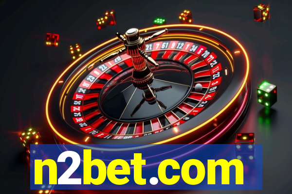 n2bet.com