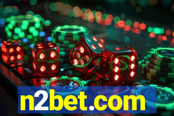 n2bet.com