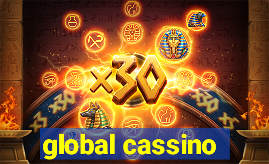 global cassino