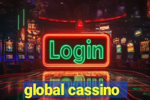 global cassino