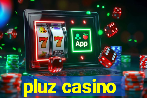 pluz casino