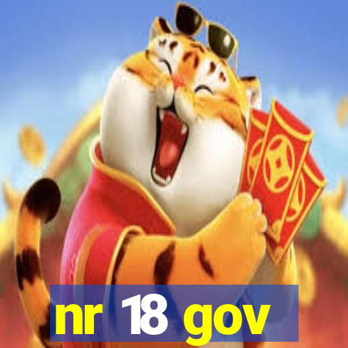 nr 18 gov