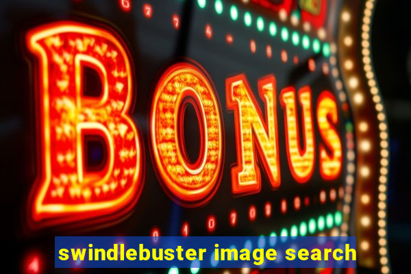 swindlebuster image search