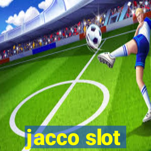 jacco slot