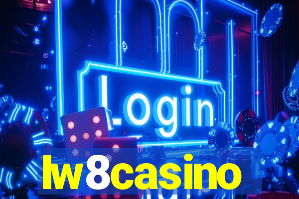 Iw8casino