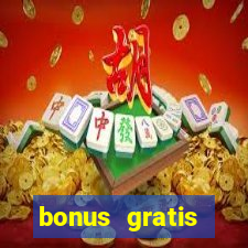 bonus gratis fortune tiger