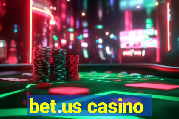 bet.us casino