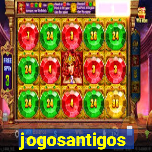 jogosantigos