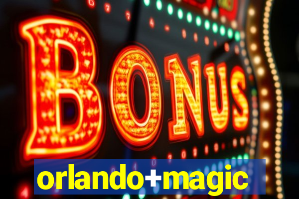 orlando+magic