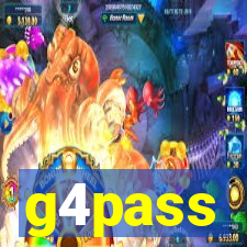 g4pass