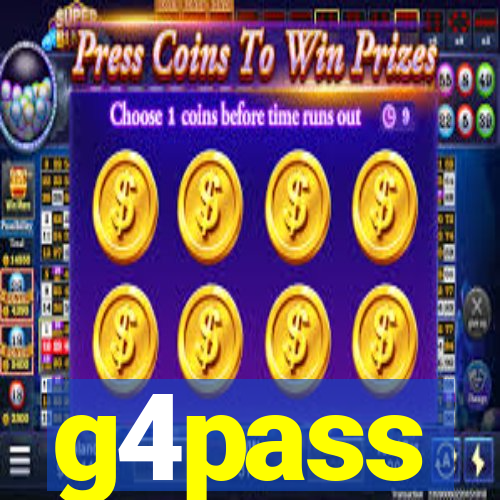 g4pass