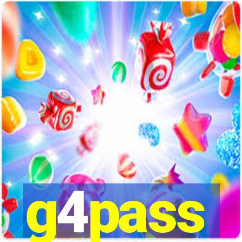 g4pass