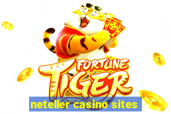 neteller casino sites